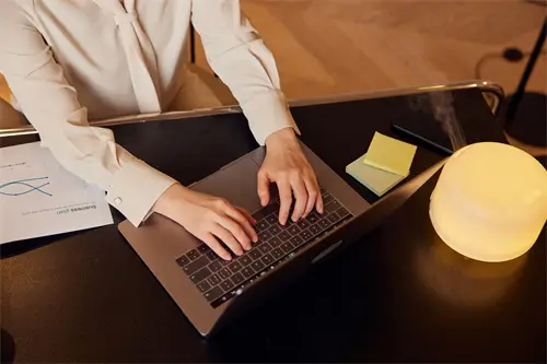 用英语做公司介绍