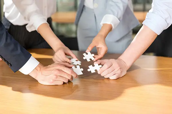 大衣品牌公司优势介绍