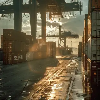 参观考察公司介绍自己