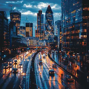 针对政府的公司介绍