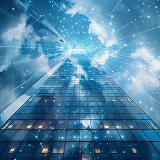 公司历程怎么主持介绍