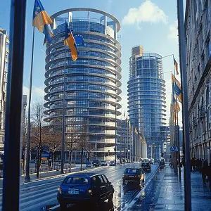 墨西哥祖玛能源公司介绍