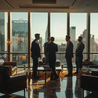 介绍科技公司的文章