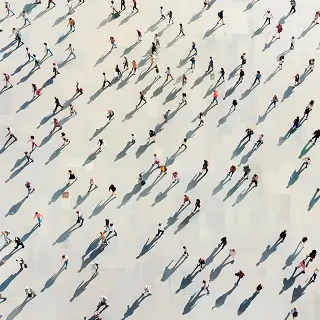 装饰公司押韵介绍词