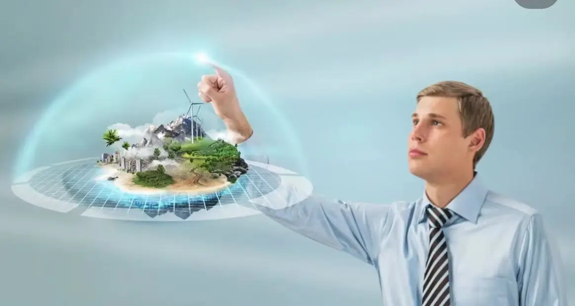 公司各个楼层分布介绍