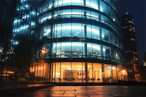 正博龙公司介绍