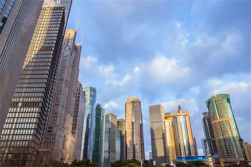 回力的公司介绍