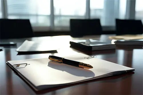 科技公司服务能力介绍