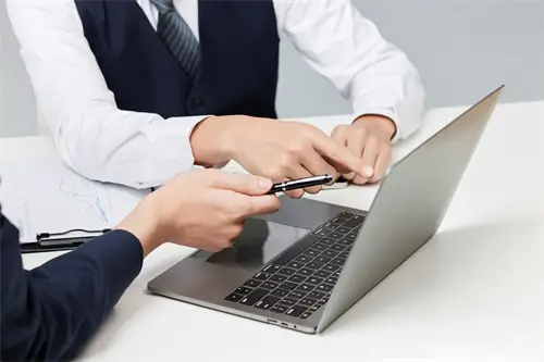 外贸公司职务介绍