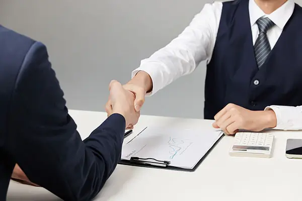 检测公司宣传介绍语