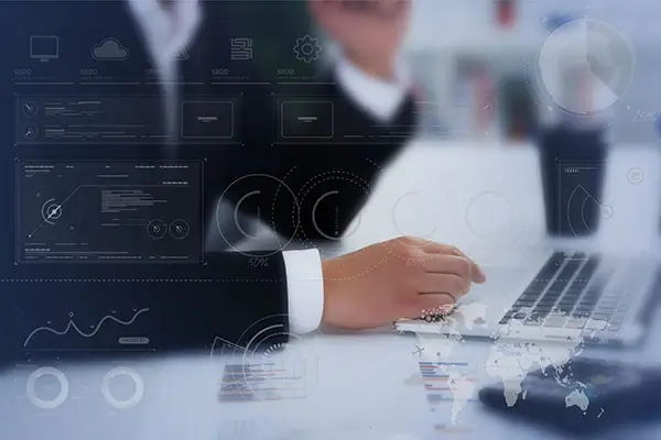 管培生公司介绍