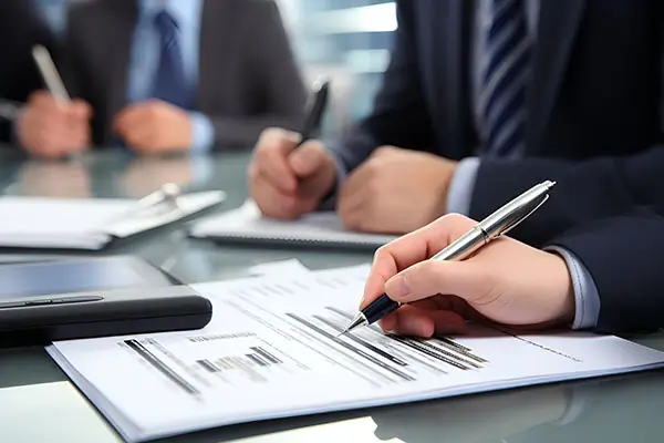 中交道安公司介绍